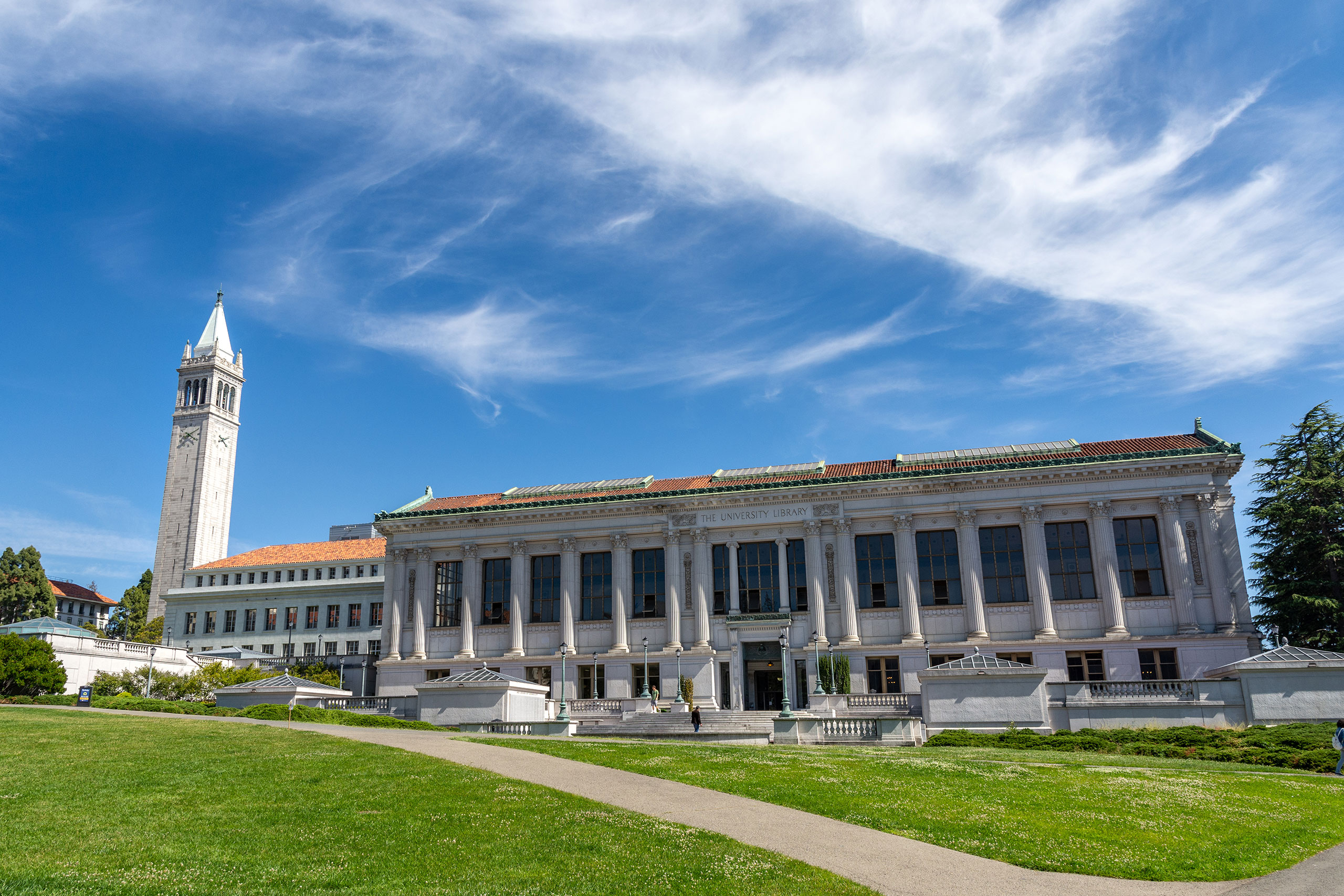 University of California, Berkeley
